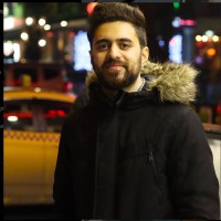 Zubair Arif Shah
