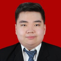 Aaron Steven Anugrah
