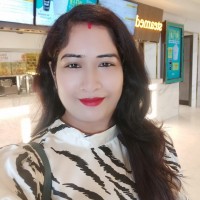 Laxmi Gupta