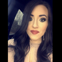 Ashley Staggs