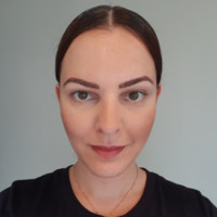 Slavka Borovina