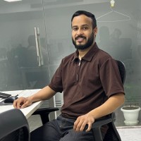 Mohit Chand