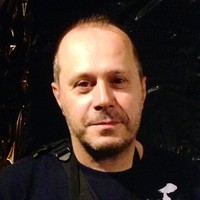David Focardi