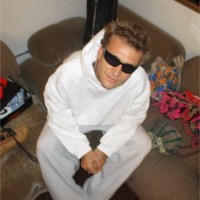 Andrew Wharton-Bickley