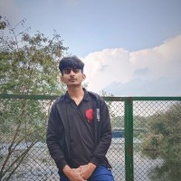 Prikshit Choudhary