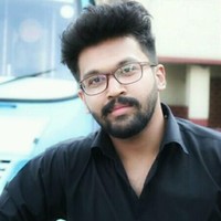 Jenson Cherian