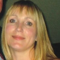 Trisha Ward