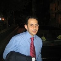 Amr Ghazy