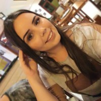 Carolina Sarda Melo
