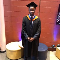 Jonathan Babudoh