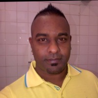Clinton Atchigadu