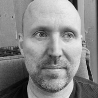 Anders Ahlberg