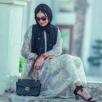 Maryam Shahbaz