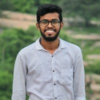 Prashanth Bairy