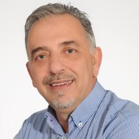 Georgoulopoulos Thanasis