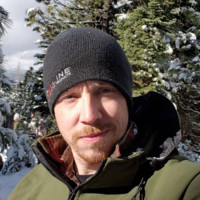 Neal Cribb, Ccna, Csis