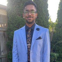 Abhijit Kohir Mohan