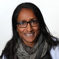Christina R. HAAG