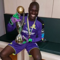 Denis Onyango