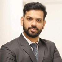 Sreelaj Athamkavil
