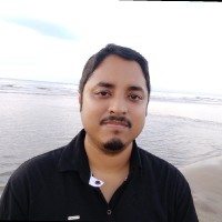 Subham Saha