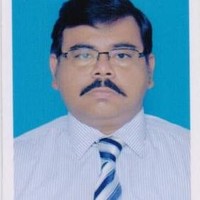 Farough Ali Naweed, FCMA