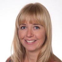 Lilja Anna Gunnarsdóttir