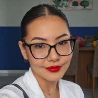 Beatriz Kudo