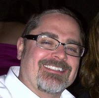 Mike Cross