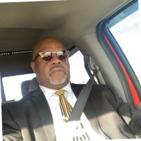 Marvin Preston, MBA
