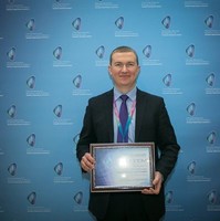 Юрий Назаркин