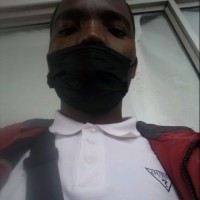Mduduzi Goodenough