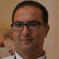 Mourad Hamdi