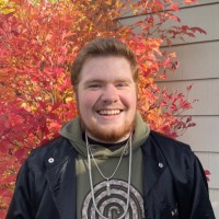 Aidan Levin