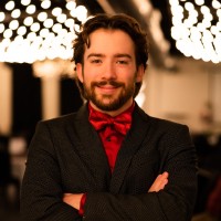 Tucker Higgins