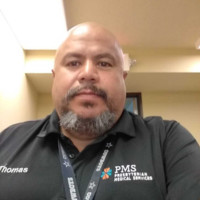 Thomas Chavez