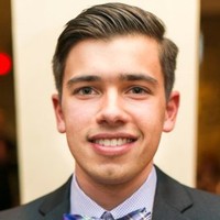 Patrick S. Dwarica, Mha