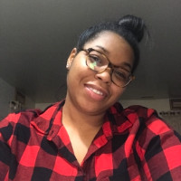 Symone Taylor