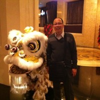Jerome Luu