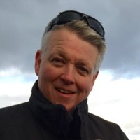 Mark James