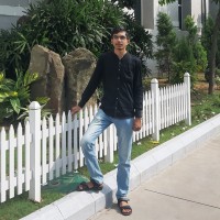 Ashish Sharma
