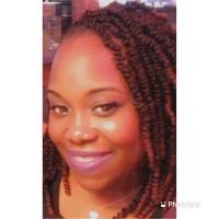 Ramonda Williams