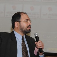 Dr. Jameel Shariff, DBA, MBA, BSBM.