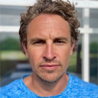 Mark Crouch