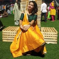 Sonali Harad