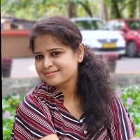 Ritika Rajesh