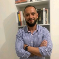 Rodrigo Israel
