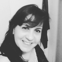 Mary Pereira