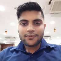 Anil Yadav