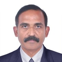 Subash P John